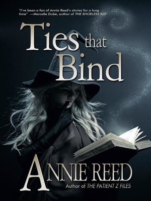 cover image of Ties That Bind